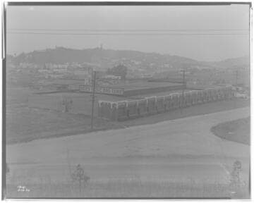 B1.1 - Buildings Miscellaneous