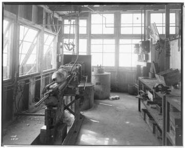 H1.1 - Heavy Duty Industrial misc. - Heat