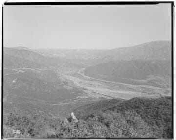 Boulder-Chino Transmission Line