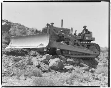 Boulder-Chino Transmission Line