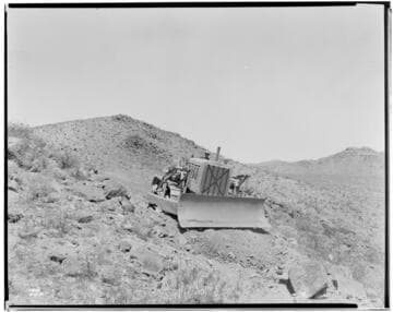 Boulder-Chino Transmission Line