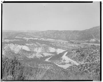 Boulder-Chino Transmission Line