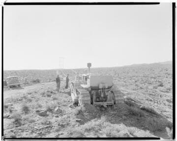 Boulder-Chino Transmission Line