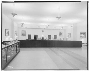 Local Offices A-Z - Santa Monica Commercial Office