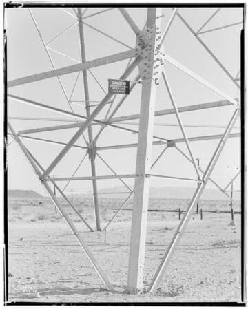 Boulder-Chino Transmission Line