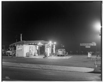 L1.6 - Lighting, service stations