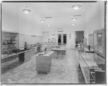 L1.3 - Lighting, stores