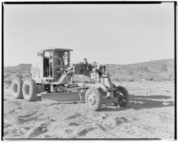 Boulder-Chino Transmission Line