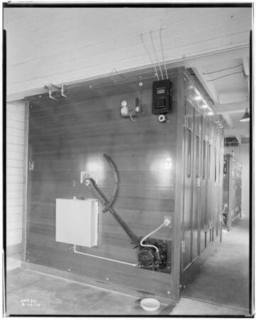 P2 - Poultry - George Richardson Jr. Hatchery