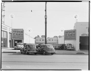 L1.1 - Lighting, misc