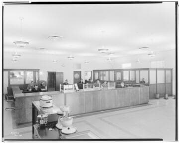 Local Offices A-Z - Whittier Commercial Office