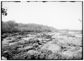 A1.4 - Natural Disasters