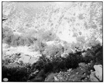 Santa Ana River #1 Powerhouse