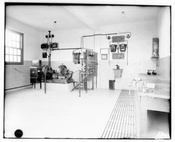 Miscellaneous Facilities