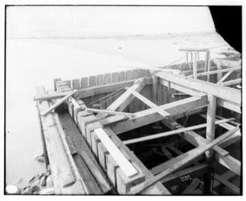 Long Beach Steam Station, Plant #1