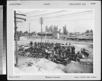 P1.1 - Group Portraits