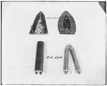 A3.1 - Appliances miscellaneous - Electrical Appliance