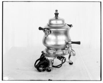 A3.1 - Appliances miscellaneous