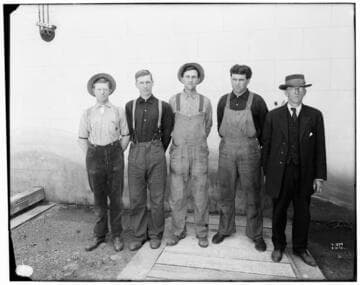 P1.1 - Group Portraits