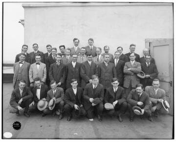 P1.1 - Group Portraits