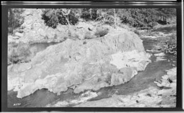 Kern River No. 3