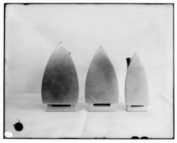 A3.1 - Appliances miscellaneous