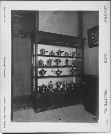 A3.1 - Appliances miscellaneous