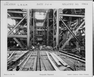 Long Beach Steam Station, Plant #2