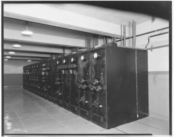 Long Beach Steam Station, Plant #2