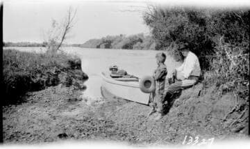 Big Creek, Herminghaus Ranch - Herminghaus Estate