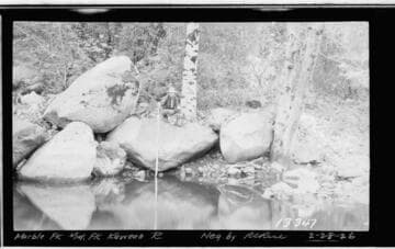 Kaweah Miscellaneous