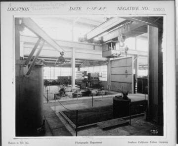 General Store, Shop & Test