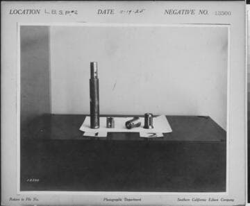 Long Beach Steam Station, Plant #2