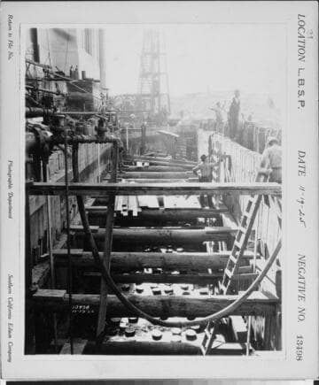 Long Beach Steam Station, Plant #2