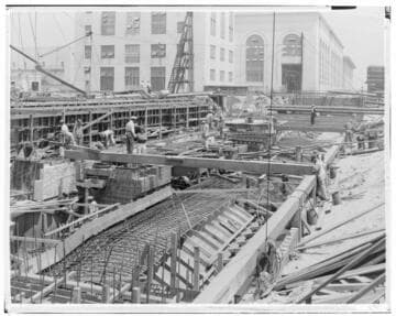 Long Beach Steam Station, Plant #3