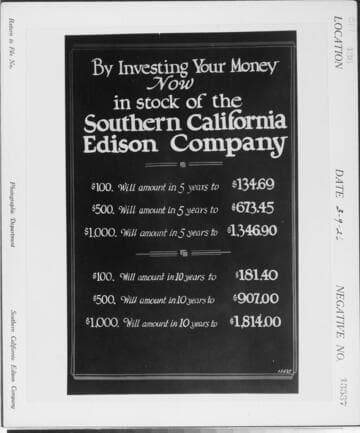 C1.1 - Charts miscellaneous