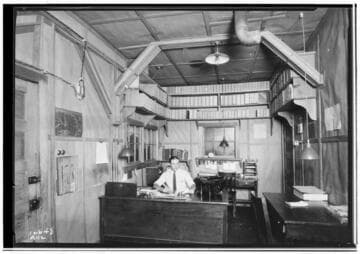 Big Creek, Miscellaneous