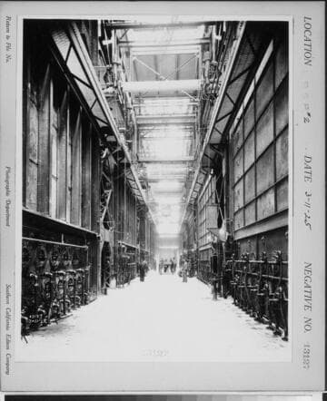 Long Beach Steam Station, Plant #2