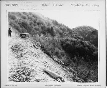 Vincent Transmission line