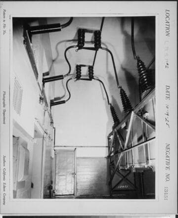 Long Beach Steam Station, Plant #2