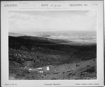 Vincent Transmission Line