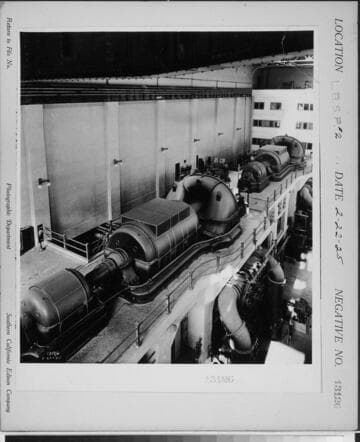 Long Beach Steam Station, Plant #2