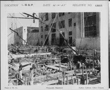 Long Beach Steam Station, Plant #2