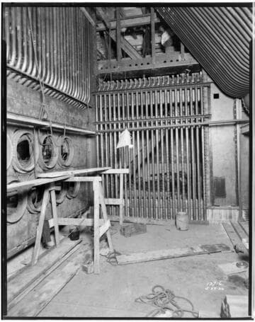 Long Beach Steam Station, Plant #2