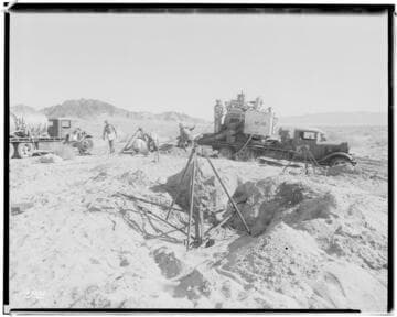 Boulder-Chino Transmission Line
