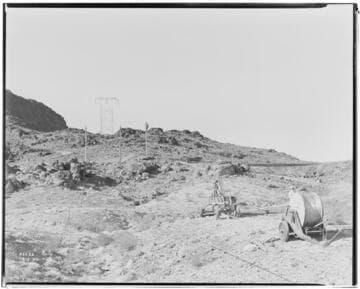 Boulder-Chino Transmission Line (2nd)