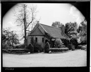 Chapel Inn - commercial cook