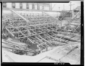 Redondo Beach Steam Station - Plant #1