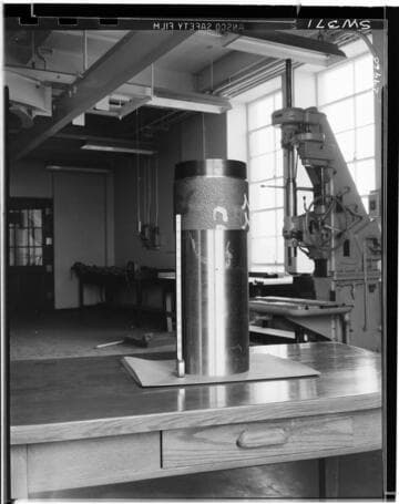 Redondo Beach Steam Station - Plant #1