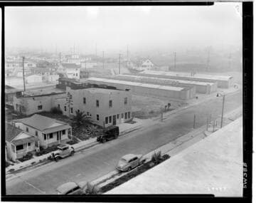 Redondo Beach Steam Station - Plant #1